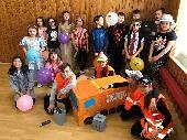 2019-03-01 Karneval